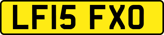 LF15FXO