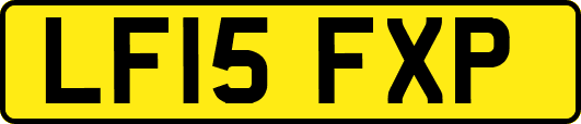 LF15FXP