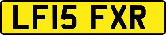 LF15FXR