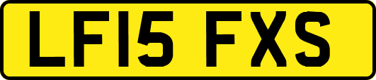LF15FXS