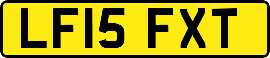 LF15FXT