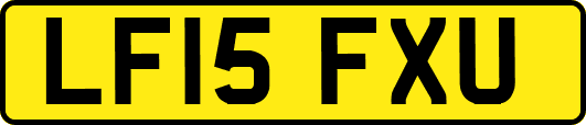 LF15FXU