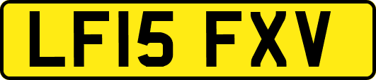 LF15FXV
