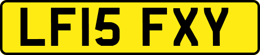 LF15FXY