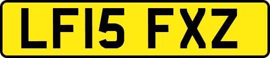 LF15FXZ