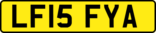 LF15FYA