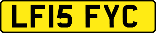 LF15FYC
