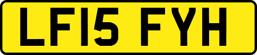 LF15FYH