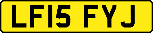 LF15FYJ