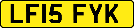 LF15FYK