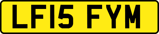 LF15FYM
