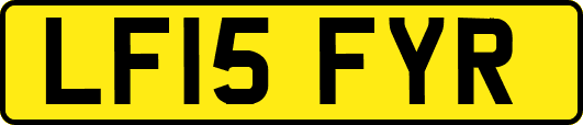 LF15FYR