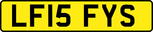 LF15FYS