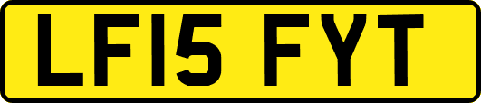 LF15FYT