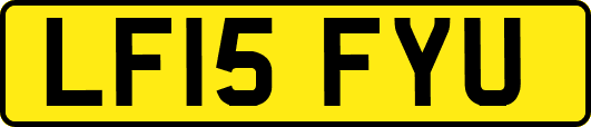 LF15FYU