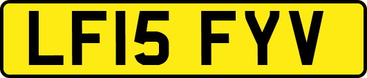 LF15FYV