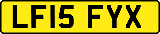 LF15FYX