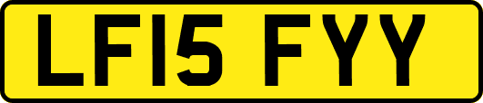 LF15FYY