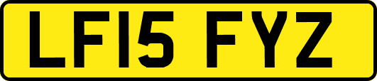LF15FYZ