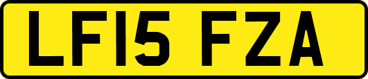 LF15FZA