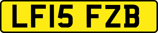 LF15FZB