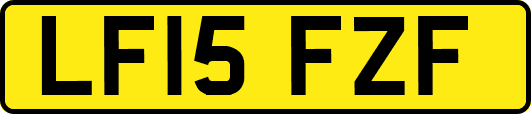 LF15FZF