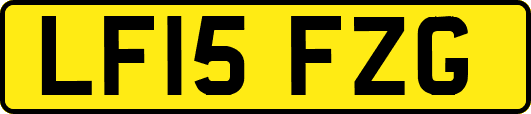 LF15FZG