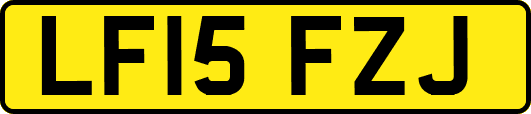 LF15FZJ