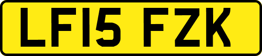 LF15FZK