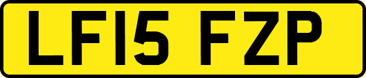 LF15FZP
