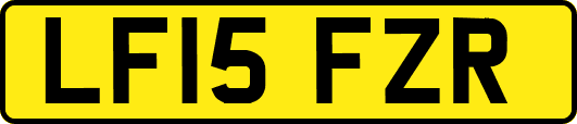 LF15FZR