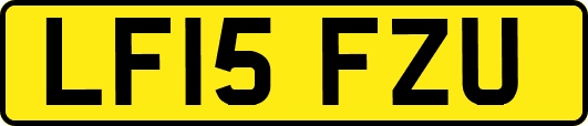 LF15FZU