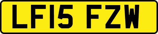 LF15FZW