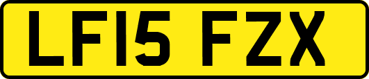 LF15FZX