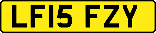 LF15FZY
