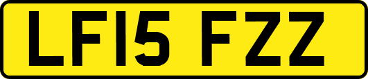 LF15FZZ