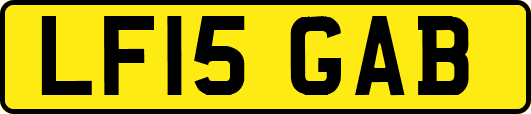 LF15GAB