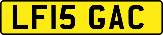 LF15GAC