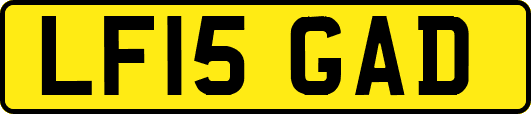 LF15GAD
