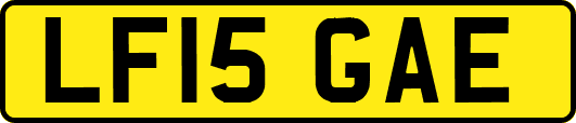 LF15GAE