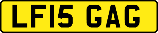 LF15GAG
