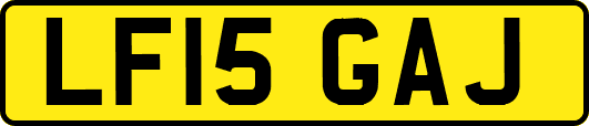 LF15GAJ