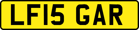 LF15GAR