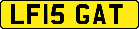 LF15GAT