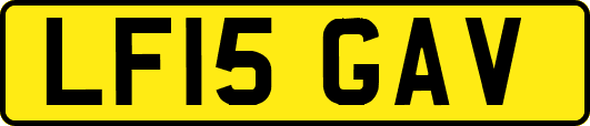 LF15GAV