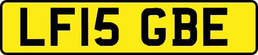 LF15GBE