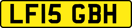 LF15GBH