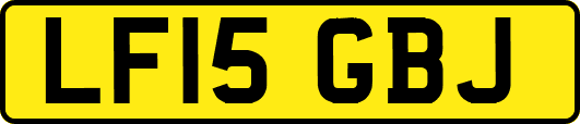 LF15GBJ