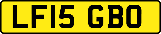 LF15GBO
