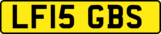 LF15GBS